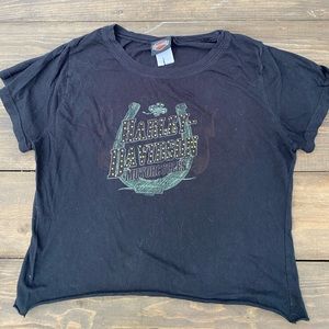 Harley Davidson Tee